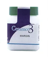 Плечевая масса, цвет C3 (C3 и C4), 1 унция, Ceramco