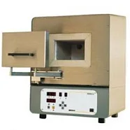 Муфельная печь Miditherm 200 MP программируемая