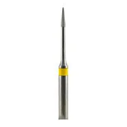 Бор алмазный 890L 008 FG, желтый (5 шт), Jota