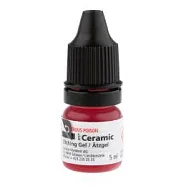 IPS Ceramic Etching Gel Протравливающий гель, флакон 1х5мл