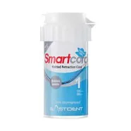 Уценка Smartcord 1 (средний) синий/голубой 305 см (120 дюймов) (срок годности 05.2025)