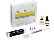 Optibond FL - (Оптибонд ФЛ) набор, 8мл+8мл, (Kerr)