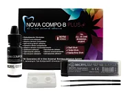 Nova Compo B PLUS (5мл.) бонд 7 поколения 