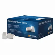 Конусы Parasorb Cone Genta, (Ø1,2 см, выс.1,6 см)