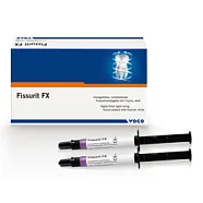 Fissurit FХ (2ш.х2,5г) 1181, (VOCO)