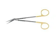 Ножницы Perma Sharp, 1 зубчатое лезвие 16,5 см 6 1/2, S5012