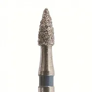 Бор алмазный 895 016 FG, красный (5 шт), Jota