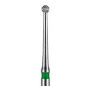 Бор алмазный 801L 014 FG, зеленый (5 шт), Jota