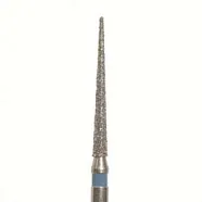 Бор алмазный 859L 014 FG, синий (5 шт), Jota