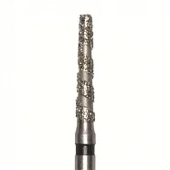 Бор алмазный 847P 016 FG, черный (5 шт), Jota