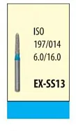 Бор EX-SS13 (5 шт.), Mani