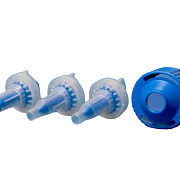 Насадки смешивающие Dentsply  Sirona