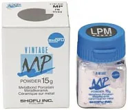 Vintage MP, модификатор плечевой массы LPM (15 г), Shofu - масса керамическая