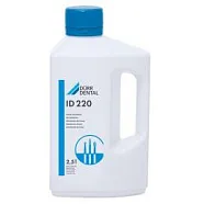 ID 220 Дезинфекция боров 2,5 л 