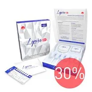 Lapiss CP 30% набор для отбеливания зубов