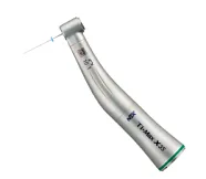 NSK Nakanishi Ti-Max X35 - угловой наконечник без оптики, 10:1
