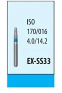 Бор EX-SS33 (5 шт.), Mani