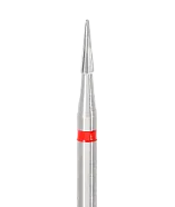 Бор Стоматологические твердосплавные финиры, H133.314.010 (1 шт.), Komet Dental