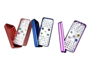Эндобокс 60File+4ps Фиолетовый