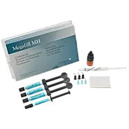 Megafill MH mini, набор - (3x4,5г., 1х2г.)