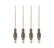 Комплект игл GP Obturation Tip 25G (4 шт) для обтуратора, DiaDent
