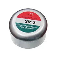 Duceram Love, в отдельных упаковках: Масса плечевая (Schultermasse) SM 2, 20 гр.