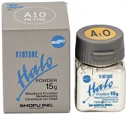 7101 - Vintage Halo опак A1O, 15 гр