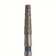 Бор алмазный 846R 016 FG, красный (5 шт), Jota