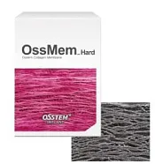 Мембрана резорбируемая OssMem Hard (плотная) OCMH 30*40