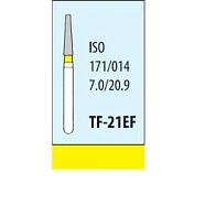 Бор TF-21EF (5 шт.), Mani