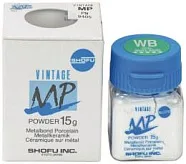 Vintage MP, опаловый модификатор WB (White Band) (15 г), Shofu - масса керамическая