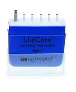 UniCore Post Size 3 (5x1.0mm) синие