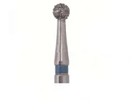 Бор алмазный S6801.314.016 (1 шт.), Komet Dental