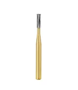 Бор твердосплавный FG GW 558 Gold (1 шт), SS White