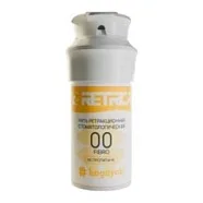 Ретрика Фибро №00 (254см), Retrica - вязаная ретракционная нить без пропитки