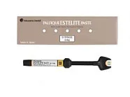 Palfique Estelite Paste цв. А3, 3,8 г (Эстелайт Палфик)