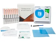 Opalescence PF 10 процентов Doctor Kit Regular- материал стом. отбеливающий