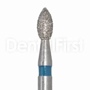 Бор алмазный 831F 018 FG 314 (5 шт), Meisinger