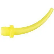 Garant Refill Pack Yellow, насадки внутриротовые - (1 х 50шт.)