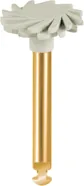 Полир Diacomp plus DT-DCP11f TWIST серый 11мм (1шт)