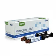 Maxcem Elite Clear (2 x 5 гр)