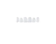 Гарнитур верхних виниров Componeer TM Set upper  6 шт. Veneers 11,12,13,21,22,23