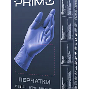 Нитриловые перчатки PRIMO