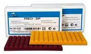 Воск погружной Preci DIP красный, 150г