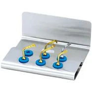 Набор хирургических насадок к системе VarioSurg - Bone Cut Kit
