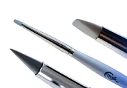 Силиконовые кисточки ZenSilk (16x5x1см 50г)