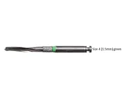 UniCore Drill Size 4 (1x1.5mm)