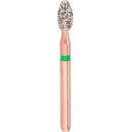 Бор алмазный, KP6379 314 023 (1 шт.), Komet Dental