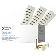 Уценка Enhance finising discs - финишные диски, 9 шт.