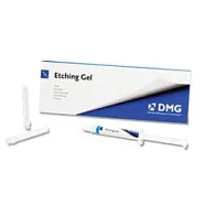 Etching Gel